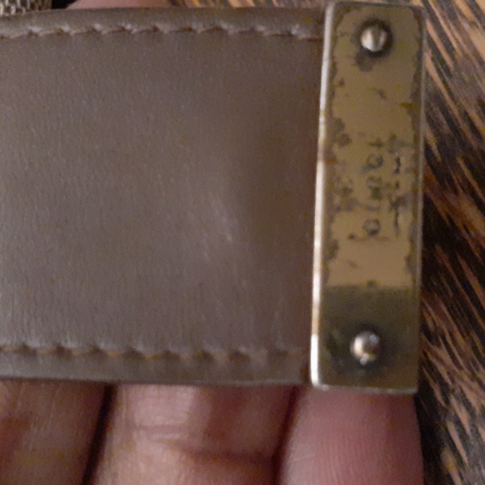 AUTHENTIC GUCCI KEY HOLDER VINTAGE RARE - Picture 8 of 9